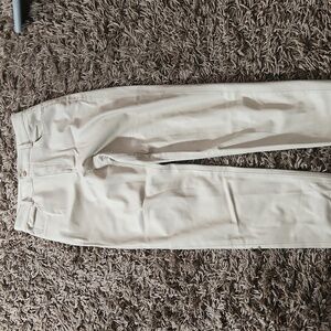 Zara Faux Leather pants